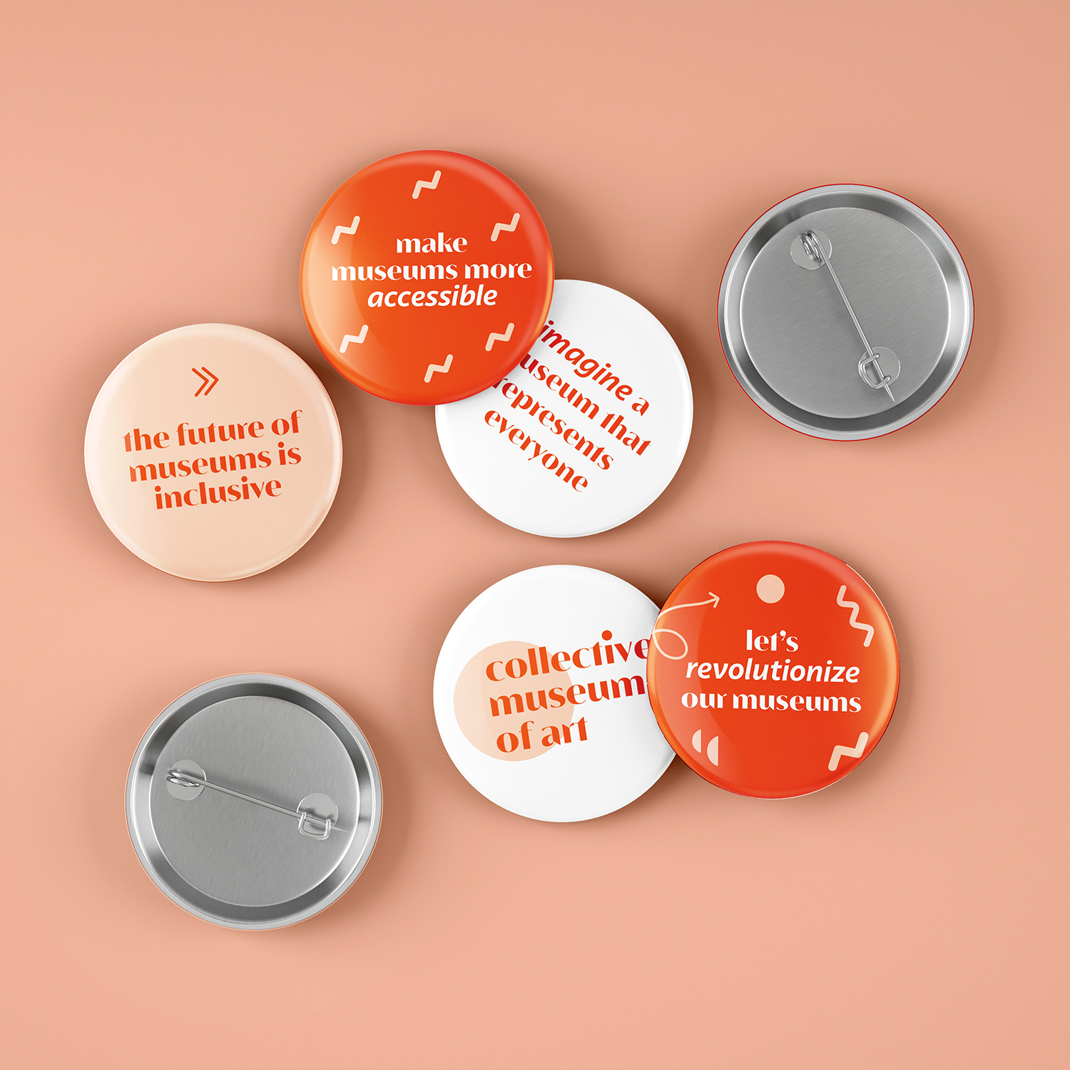Buttons